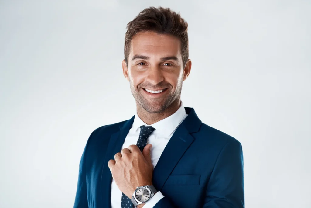 Italian client